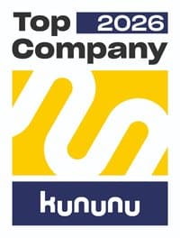 kununu badge