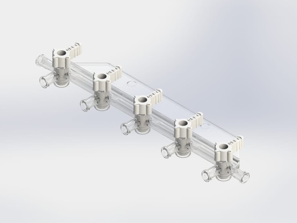 medical manifold