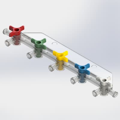 medical manifold