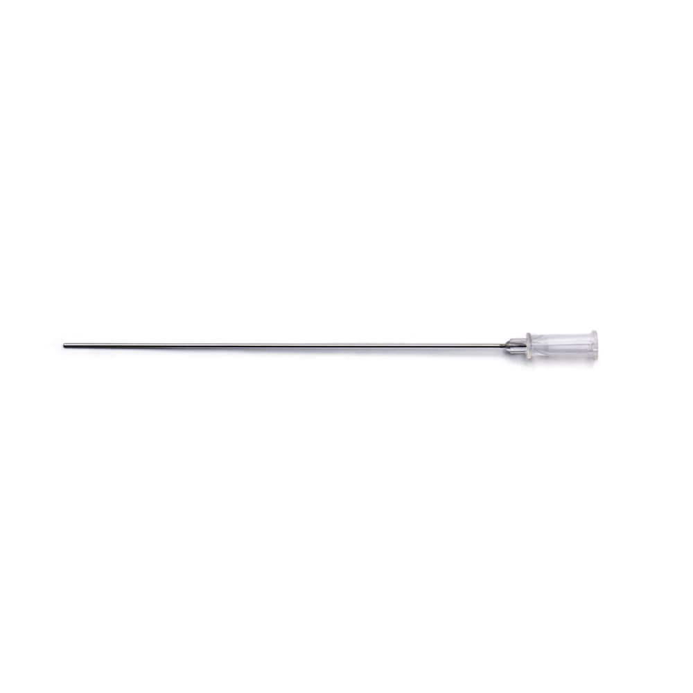 Führungsdraht-Einführhilfe, G21 x 95mm (3.7"), Transparent