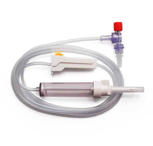 Fluid Management Line