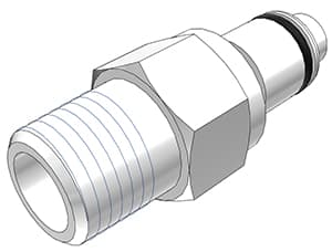 CPC connector