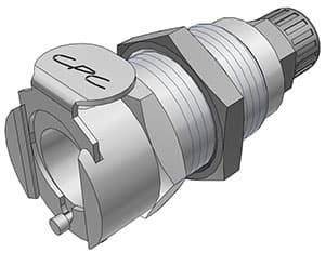 CPC connector