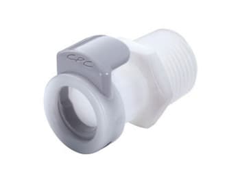 CPC connector