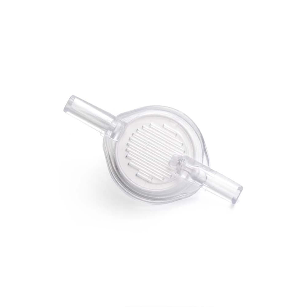 Microvex IV Filter, 0.22µ, Cyrolite 2,3mm AD Schlauch, unsteril