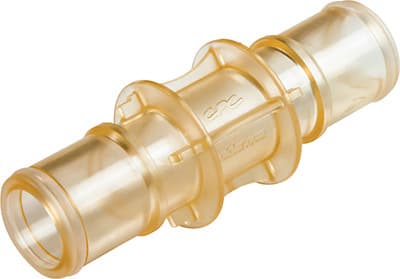 MPX Connectors