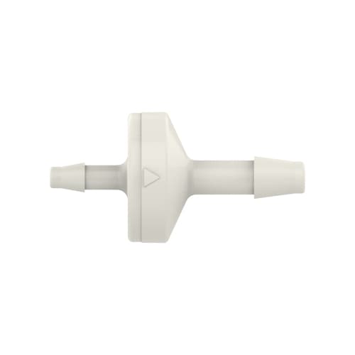 3,2mm (1/8") to 4,8mm (3/16"), PA (Polyamide) Natural,