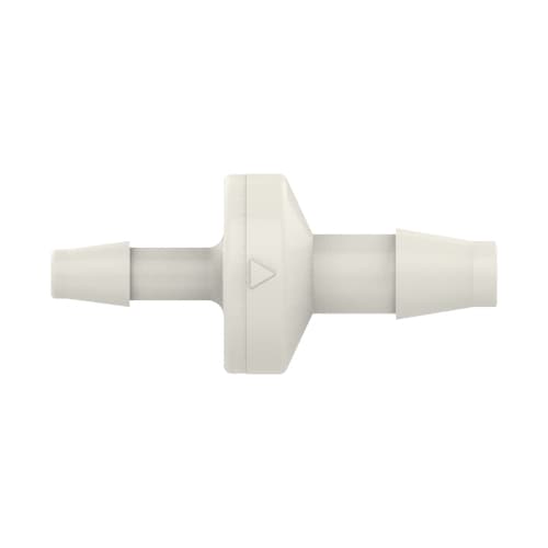 4,8mm (3/16") to 6,4mm (1/4"), PA (Polyamide) Natural,