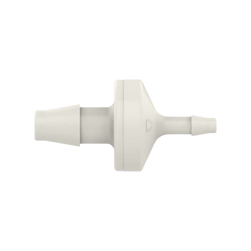 6,4mm (1/4") to 3,2mm (1/8"), PA (Polyamide) Natural,