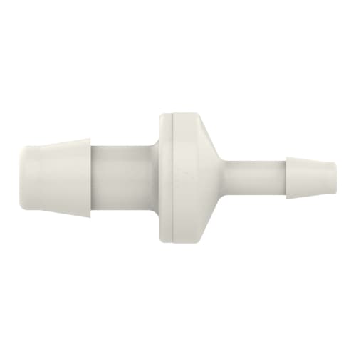 9,5mm (3/8") to 4,8mm (3/16"), PA (Polyamide) Natural,