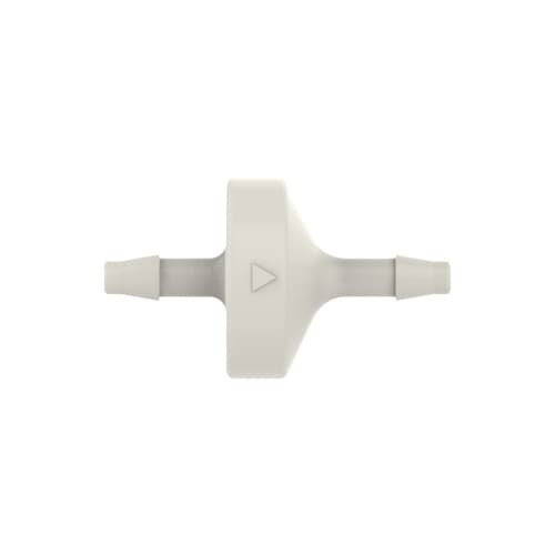 3,2mm (1/8") to 3,2mm (1/8"), PA (Polyamide) Natural,