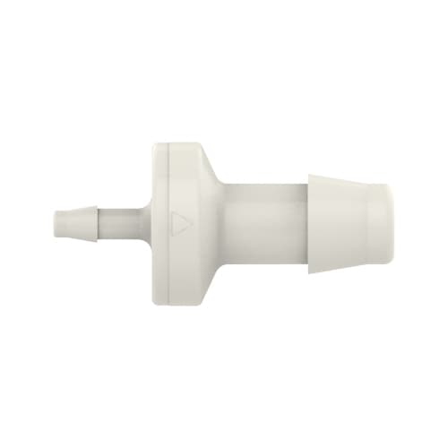 3,2mm (1/8") to 9,5mm (3/8"), PA (Polyamide) Natural,