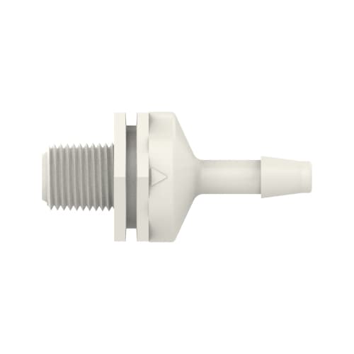 1/8"-27 to 4,8mm (3/16"), PA (Polyamide) Natural,