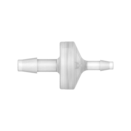 4,8mm (3/16") to 3,2mm (1/8"), PP (Polypropylene) Natural,