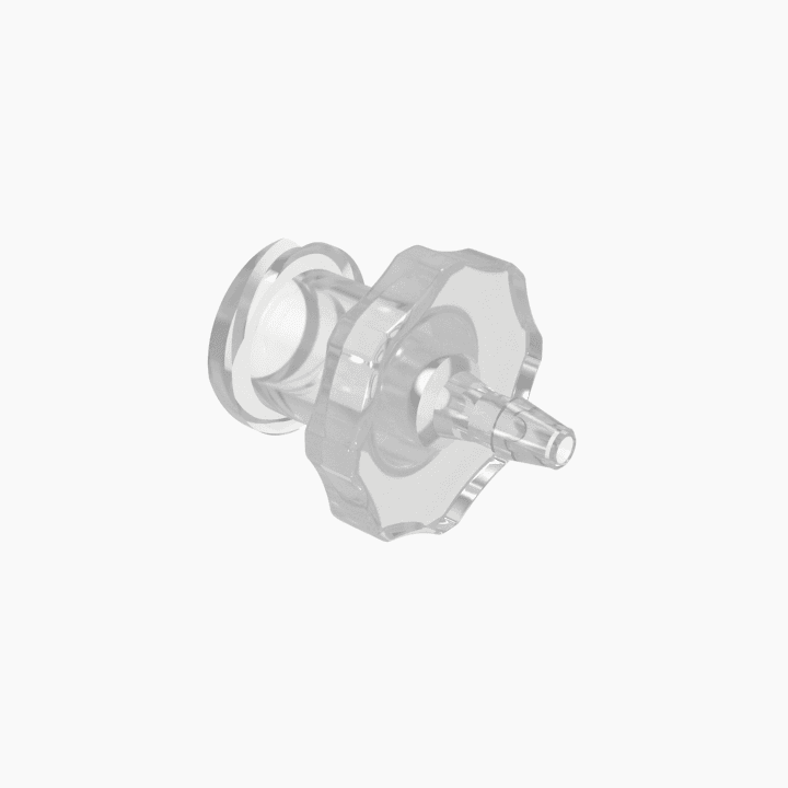 Tube to tube connector