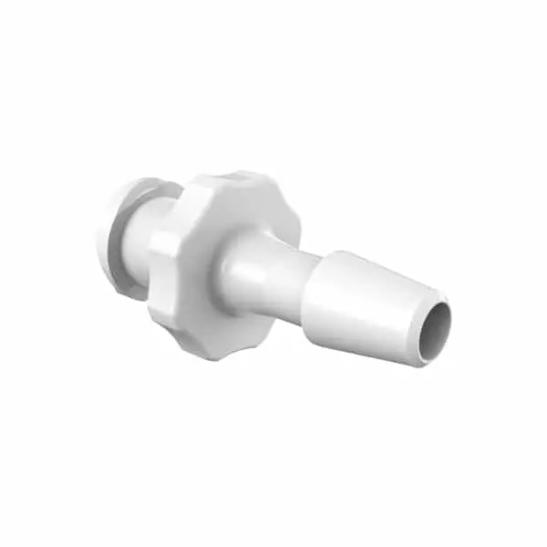 Tube to tube connector