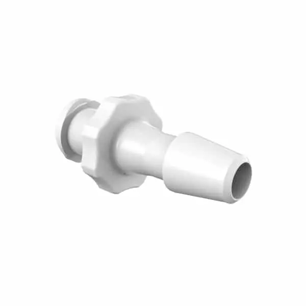 Tube to tube connector