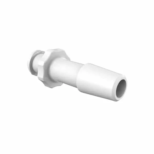 Tube to tube connector