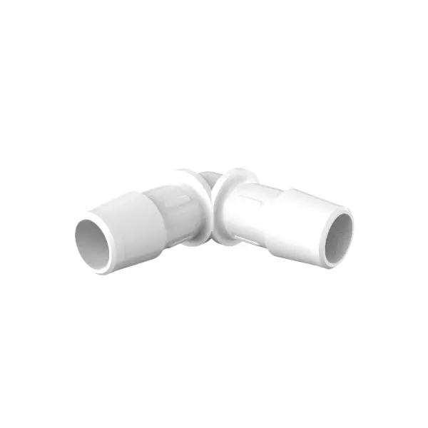 Tube to tube connector