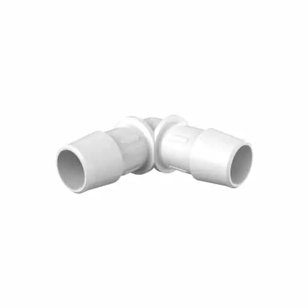 Tube to tube connector