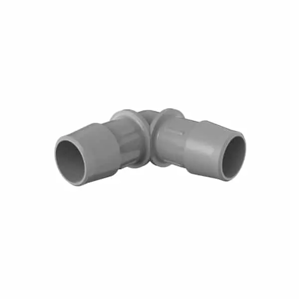 Tube to tube connector