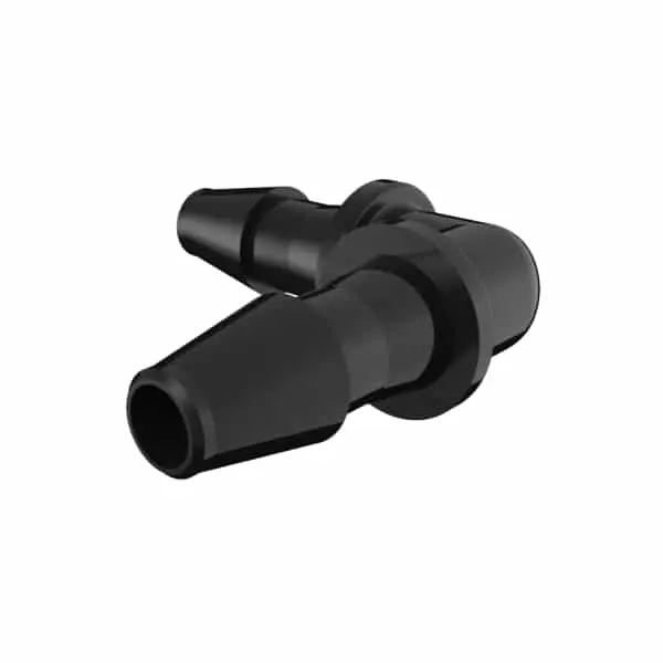 Tube to tube connector