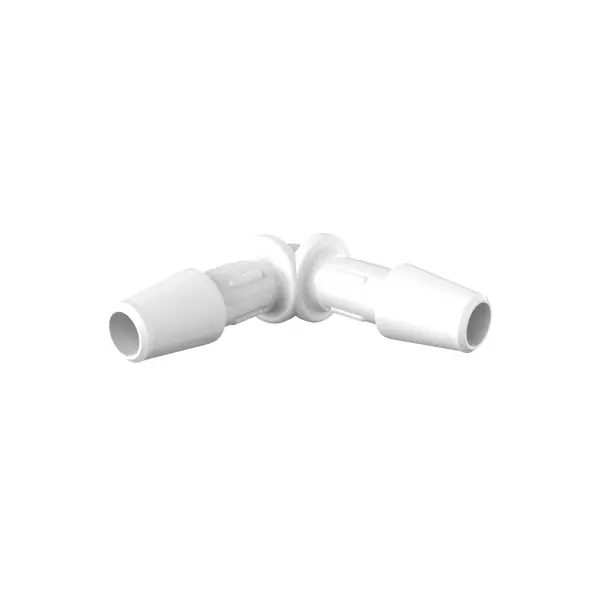 Tube to tube connector