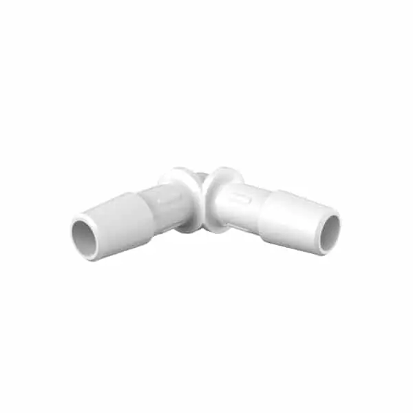 Tube to tube connector