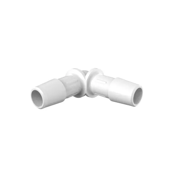 Tube to tube connector