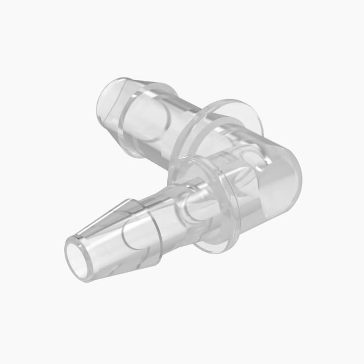Tube to tube connector