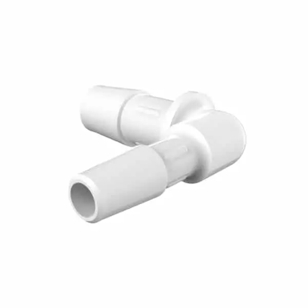 Tube to tube connector