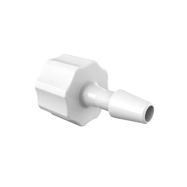 Tube to tube connector