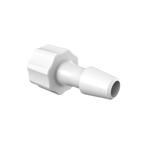Tube to tube connector