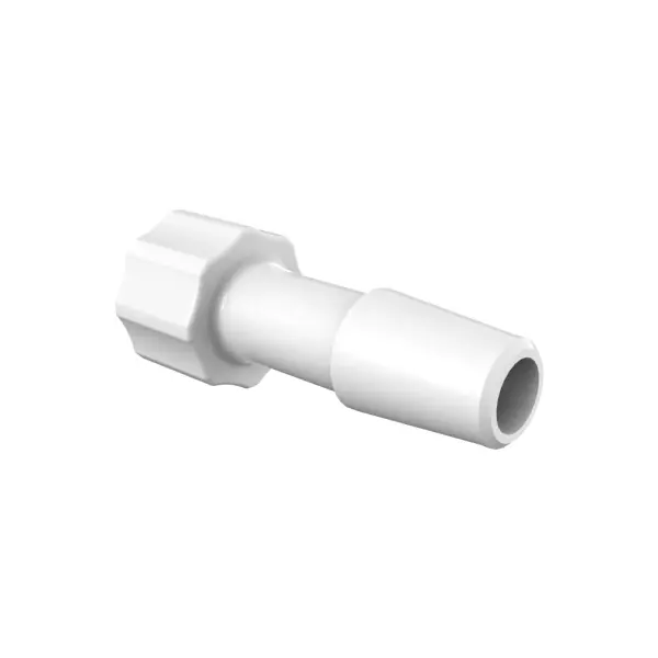 Tube to tube connector