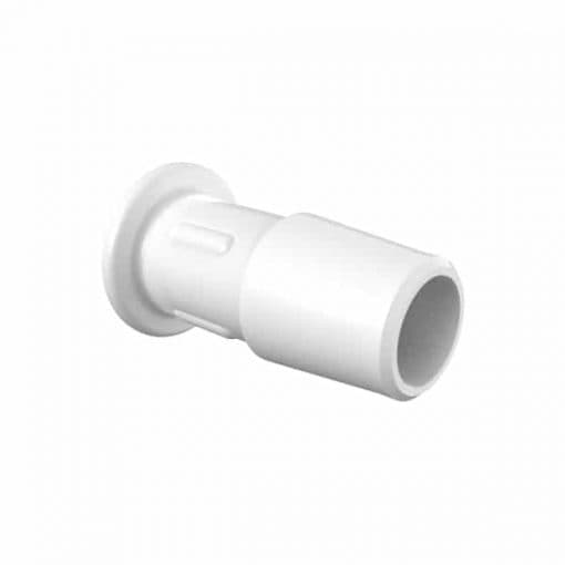 Non-Animal derived Barbed plug 3/8"