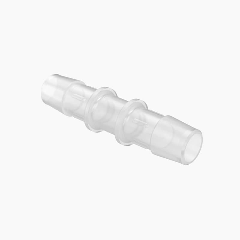 Tube to tube connector