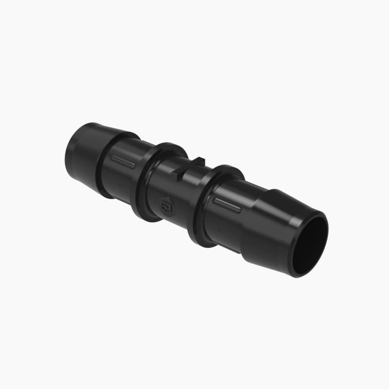 Tube to tube connector