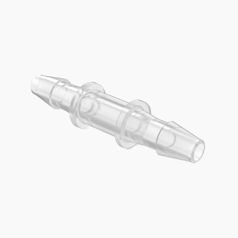 Tube to tube connector