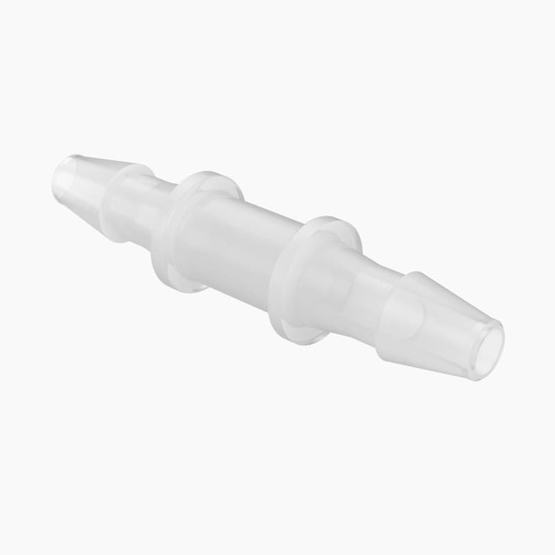 Tube to tube connector