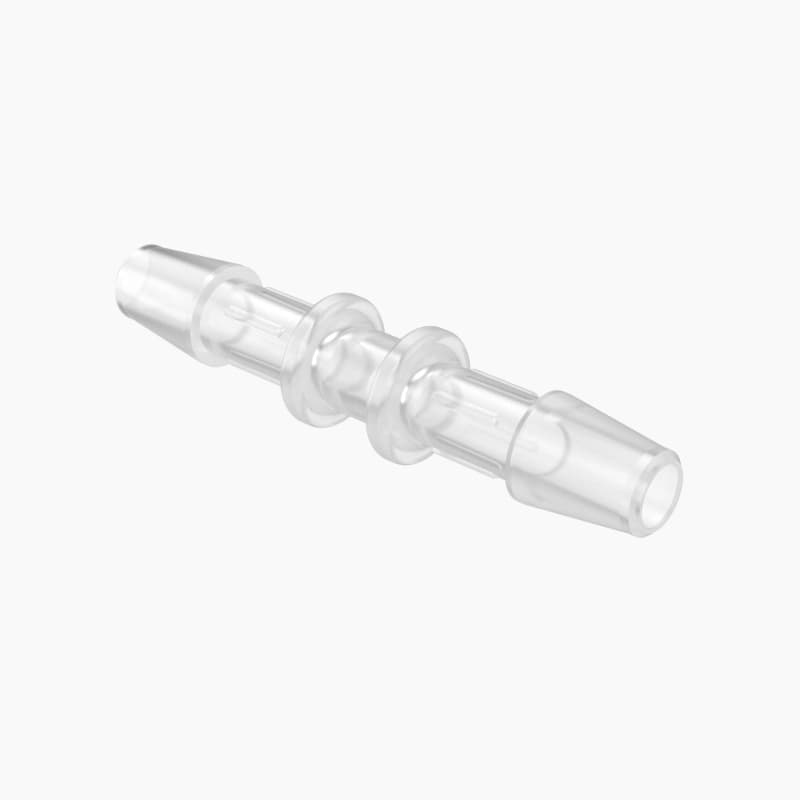 Tube to tube connector