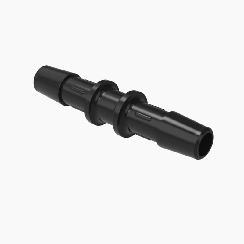 Tube to tube connector