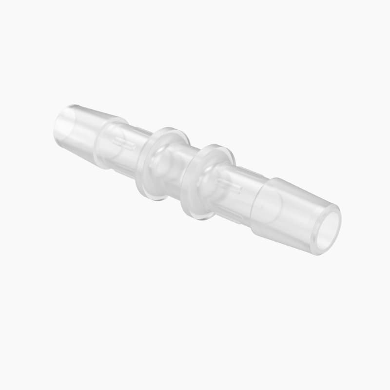Tube to tube connector