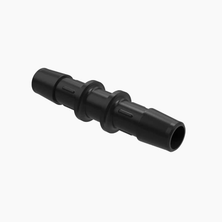 Tube to tube connector