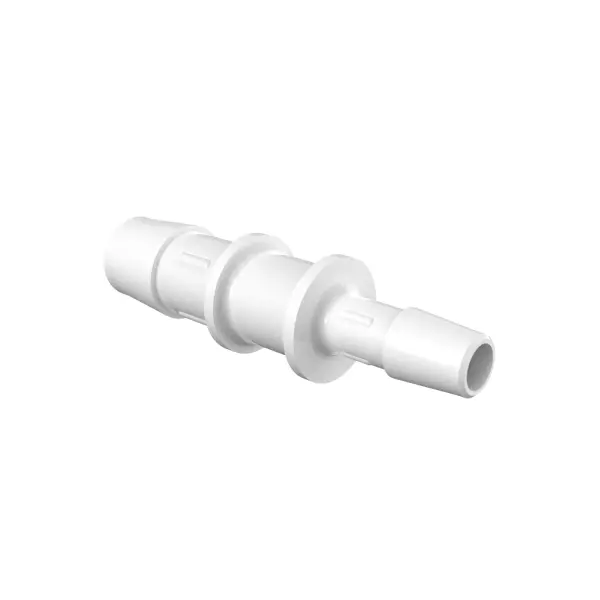 Tube to tube connector