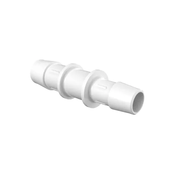 Tube to tube connector