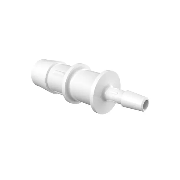 Tube to tube connector
