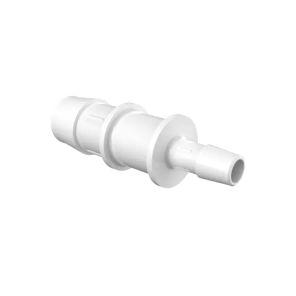 Tube to tube connector