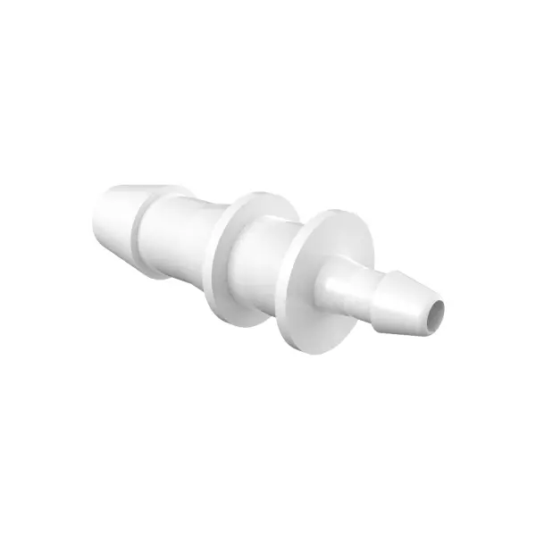 Tube to tube connector