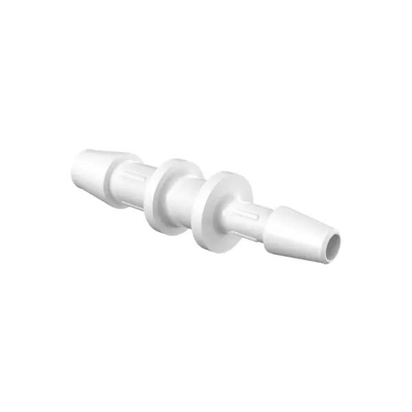 Tube to tube connector