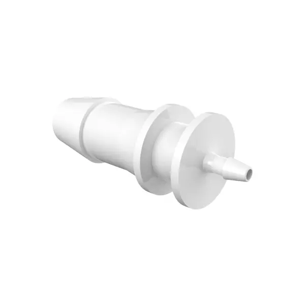 Tube to tube connector